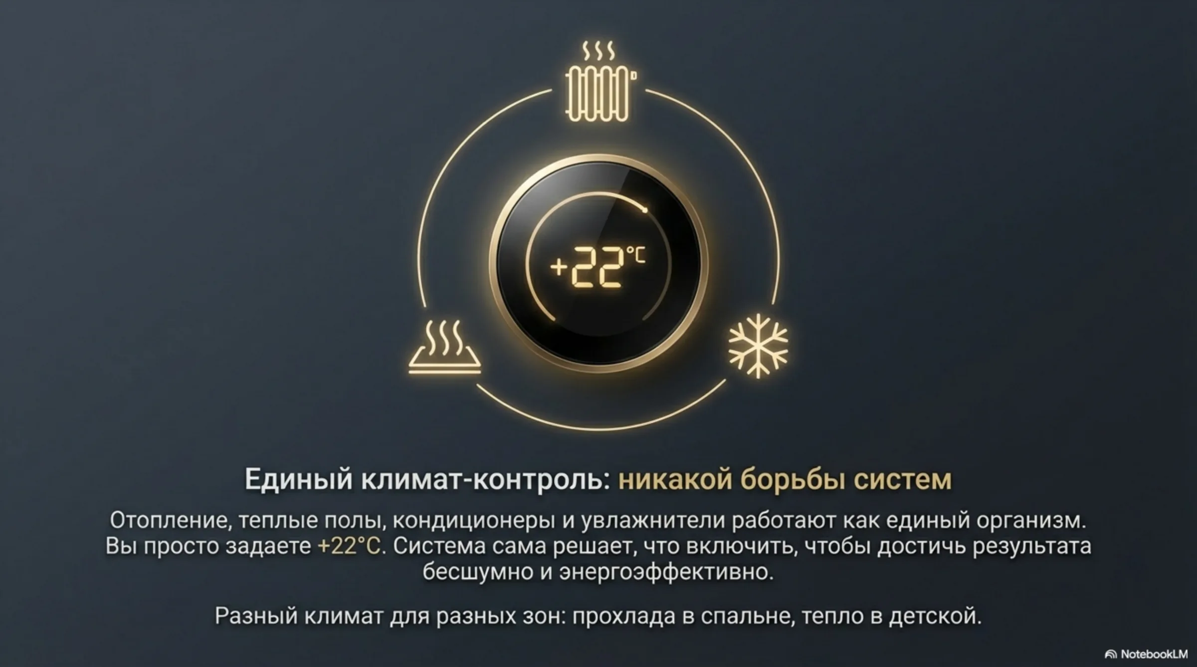 Климат-контроль